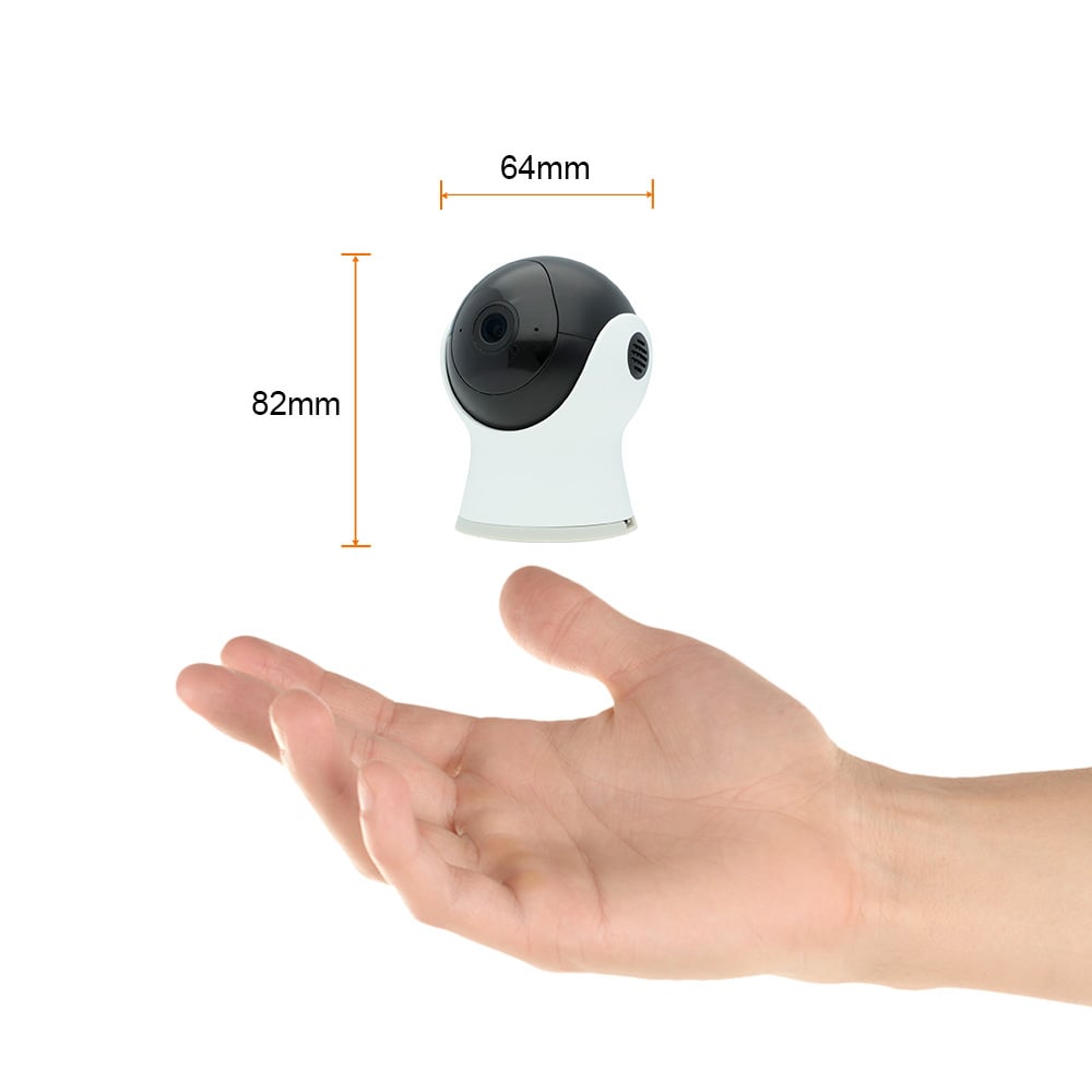 – Cámara Inteligente Viewer  –  Tecnolite Connect